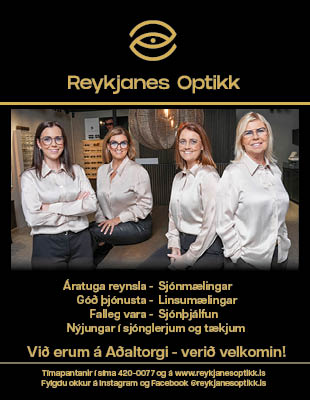 ReykjanesOptikk