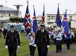 17. júní: Margt í boði í Reykjanesbæ