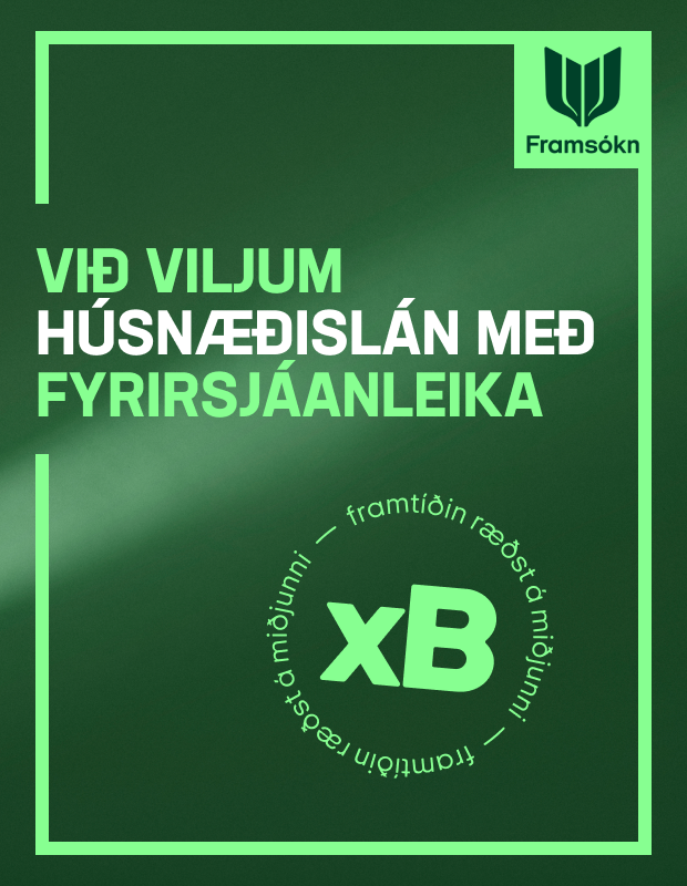 Framsóknarflokkurinn