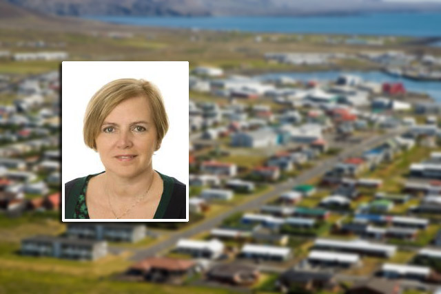 Guðbjörg ráðin aðstoðarskólastjóri í Grindavík