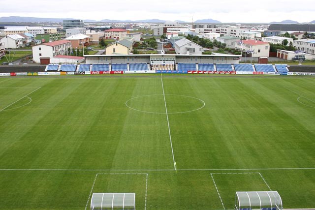 Keflavík - Þór/KA í Borgunarbikar kvenna í dag