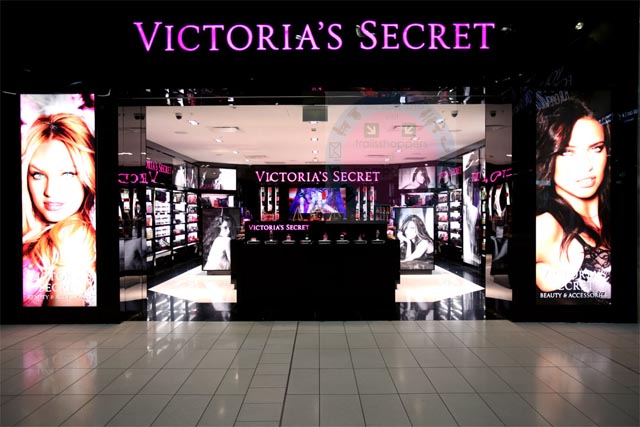 Fyrsta Victoria‘s Secret Beauty & Accessories verslunin opnar í Fríhöfninni