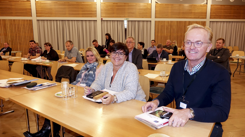 Ennþá stórt NEI hjá Garði, Sandgerði og Grindavík