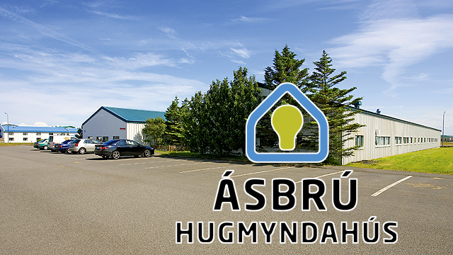 Hugmyndahúsið Ásbrú fundar á morgun