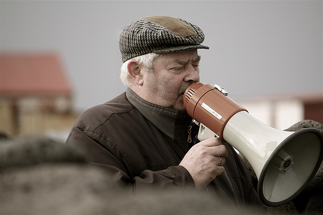 Jónsmessuganga í Garðinum á fimmtudaginn