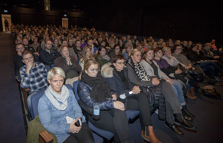 Opið bréf til stjórnmálaflokka og alþingismanna frá grunnskólakennurum á Suðurnesjum