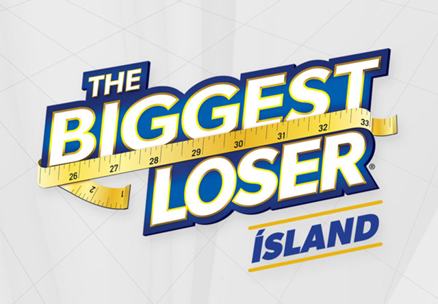 Keppandi frá Reykjanesbæ í The Biggest Loser Ísland