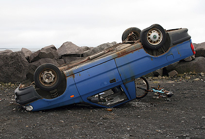 Hvaða umgengni er þetta?