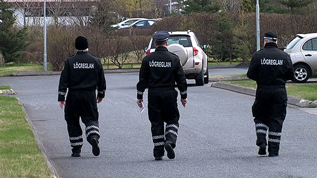 Í gæsluvarðhaldi til 17. maí