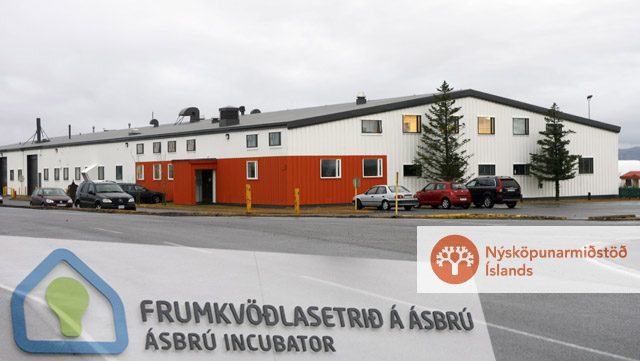 Fyrsti aðalfundur Skinnu