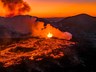 Líkur á kvikuhlaupi og eldgosi fari að aukast nær mánaðamótum