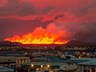 Almannavarnir treystar og  útlendingamál í góðum farvegi