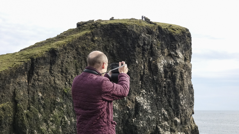 Ferðaþjónustufyrirtæki á Suðurnesjum á Mannamótum