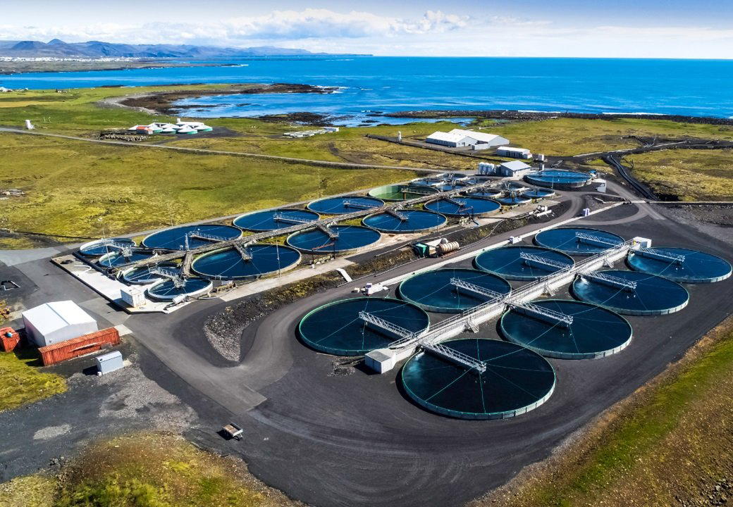 Samþykkja breytingu á deiliskipulagi við Stað