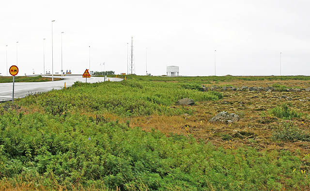 Afla tekna fyrir Keili með fjölorkustöð við Rósaselstorg