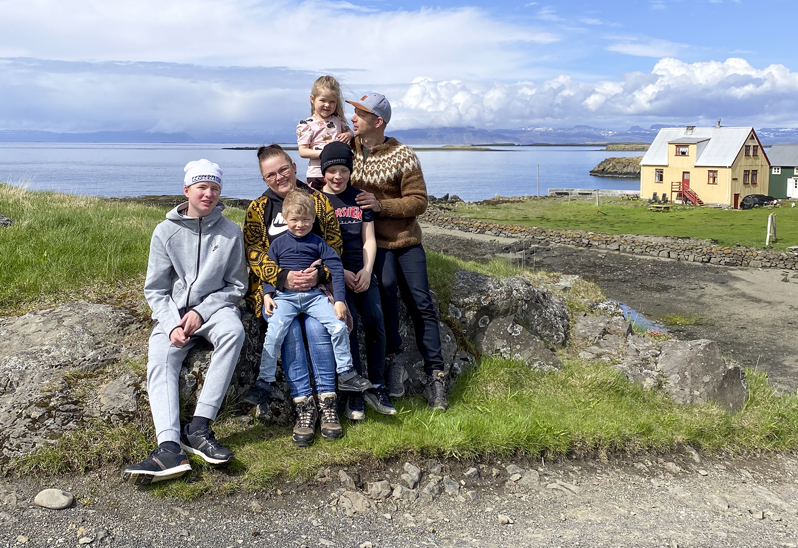 Félagsvirkur orkuráðgjafi í Vogum