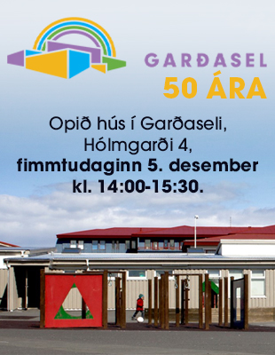 Leikskólinn Garðasel