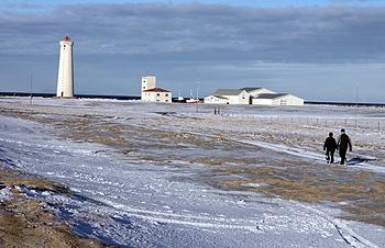 Jólasýning á Byggðarsafninu Garði