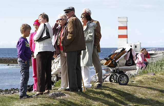 291 milljón kr. frá Jöfnunarsjóði í Garðinn