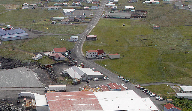 Boðið að kaupa Gerðar á 232 milljónir króna