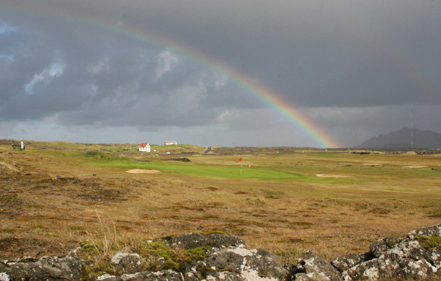 Glæsilegt kvennamót í Grindavík