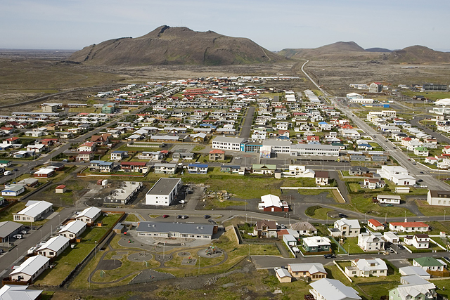 Nýtt framboð í Grindavík gerir heiðursmannasamkomulag