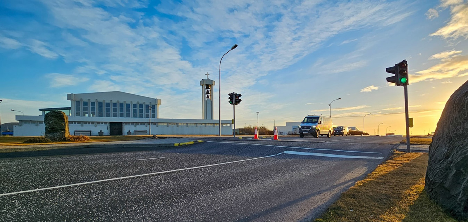 Gríðarlegt tjón og gott að fólk undirbúi sig undir það