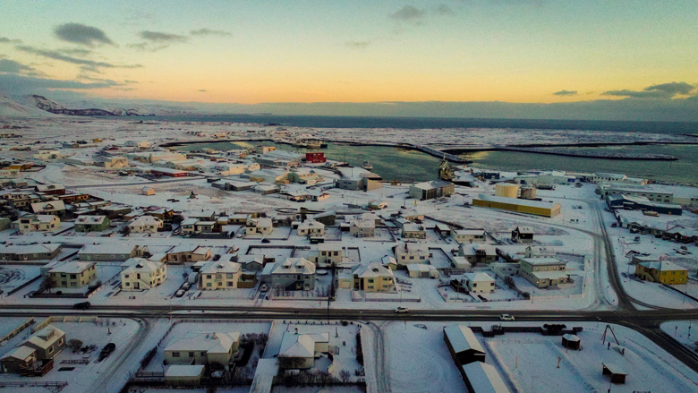 Guðbjörg ráðin skólastjóri í Grindavík