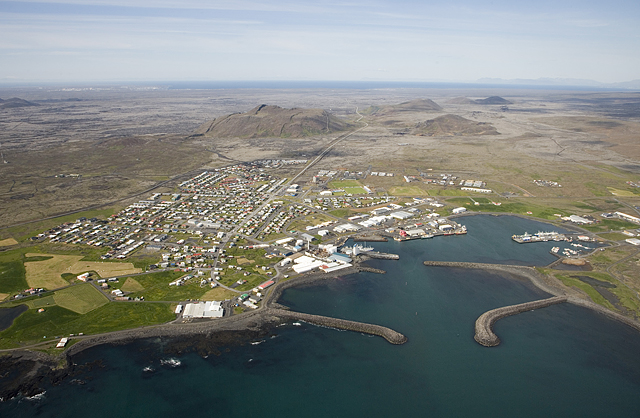  Framlög ríkisins til Suðurnesja séu sambærileg við önnur svæði