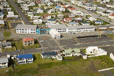 Gjaldfrjálsar tíðavörur í Grunnskóla Grindavíkur