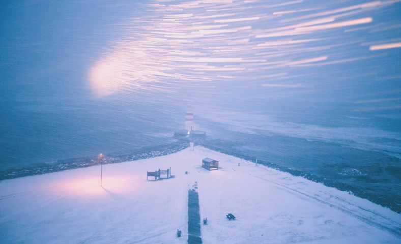 Byrjaðu árið á góðverki!