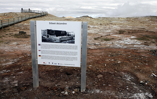 Reykjanes Jarðvangur hefur skilað miklum árangri