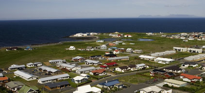 Opinn kynningarfundur um drög að endurskoðuðu aðalskipulagi