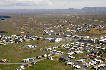 26 kaupsamningum þinglýst í september