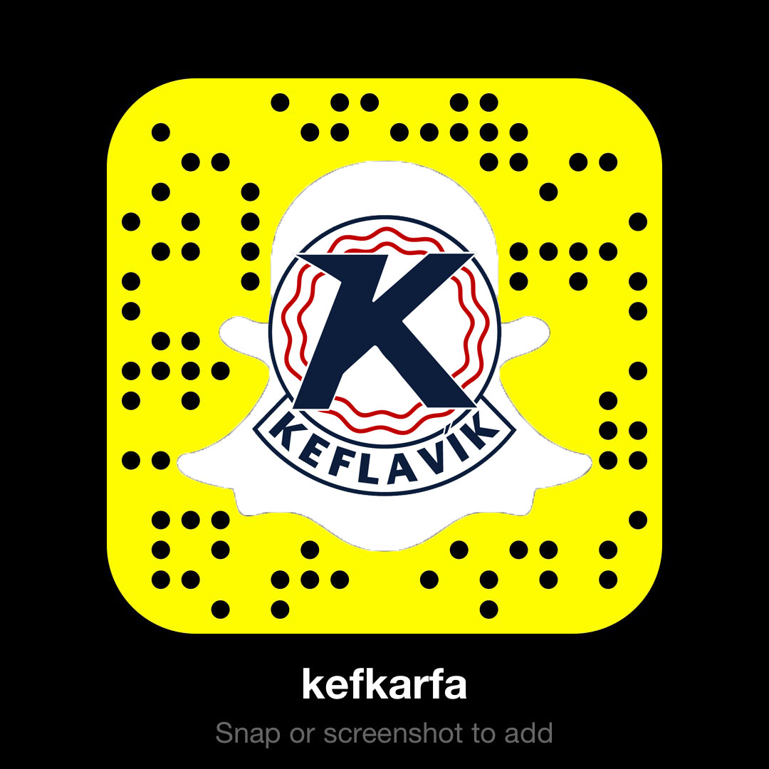 Karfa Keflavíkur Snappar