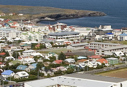 Sparisjóðurinn: Breyttur opnunartími á föstudögum í Keflavík