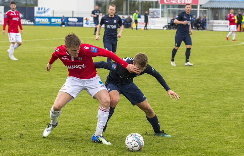 Keflavík og Grindavík töpuðu bæði