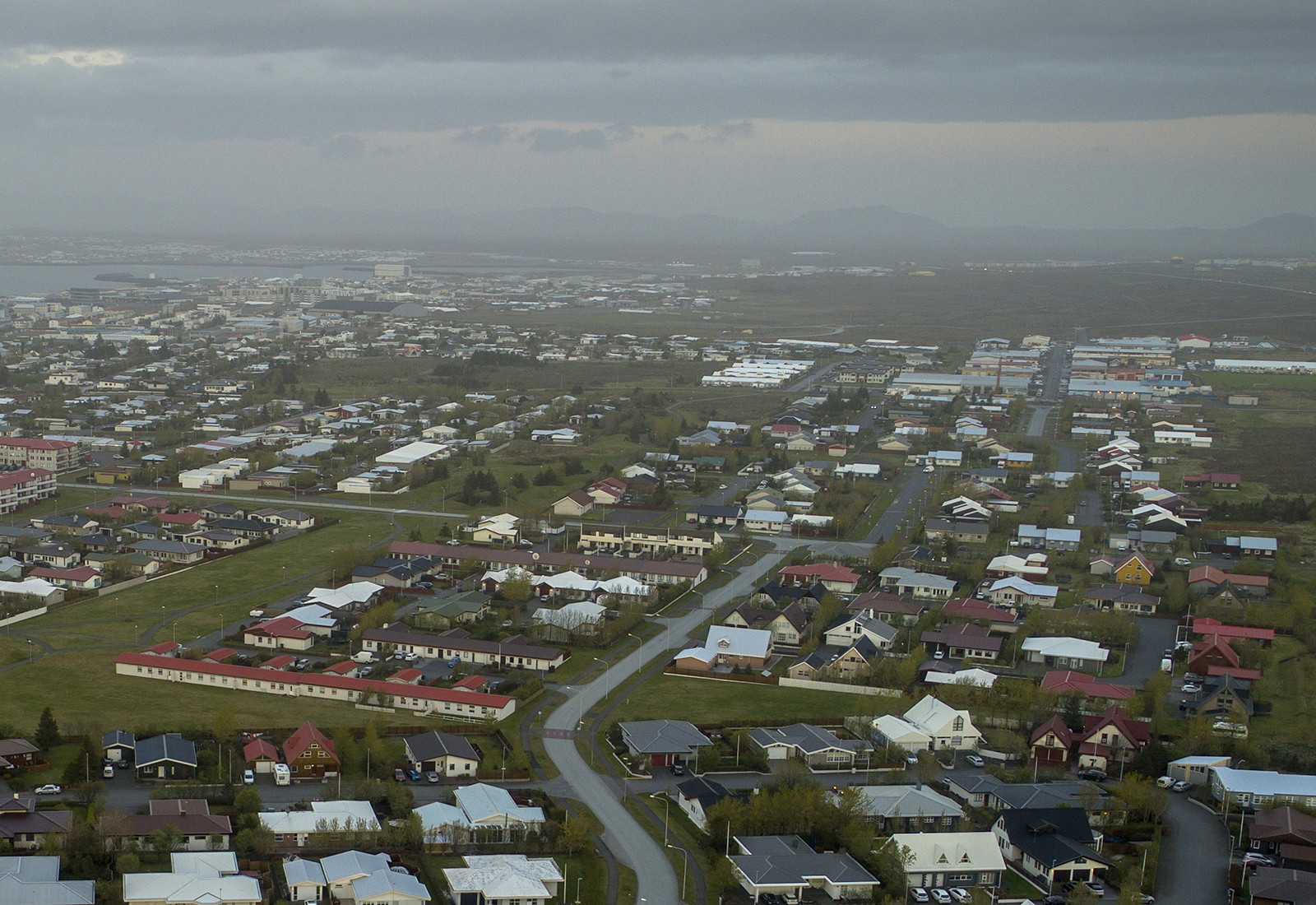 Kærður fyrir líkamsárás á dreng í Keflavík - málið vekur óhug 