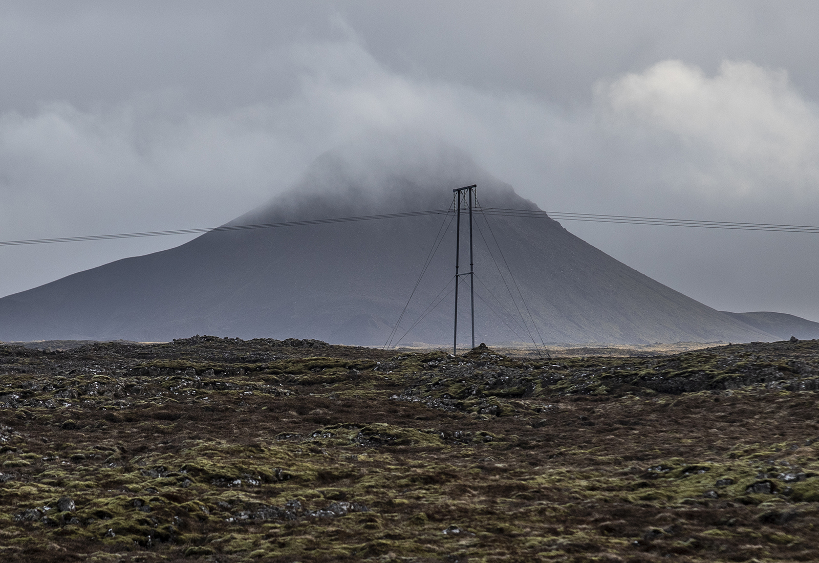 Ekki miklar líkur á eldgosi en staðan getur breyst hratt