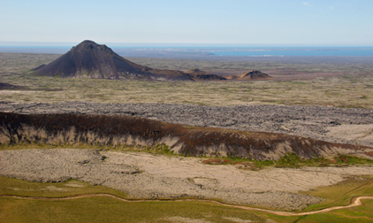 Eignarhaldsfélag Suðurnesja ræðir 150 milljónir til atvinnumála síðdegis