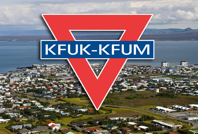 Starf KFUM og KFUK er að hefjast