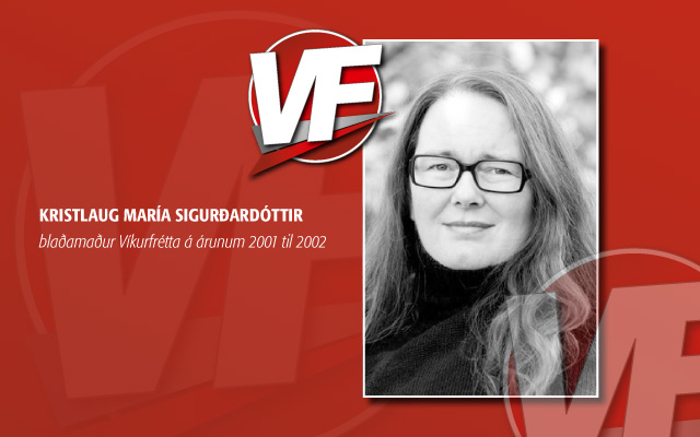 Söknuður af Tímariti Víkurfrétta