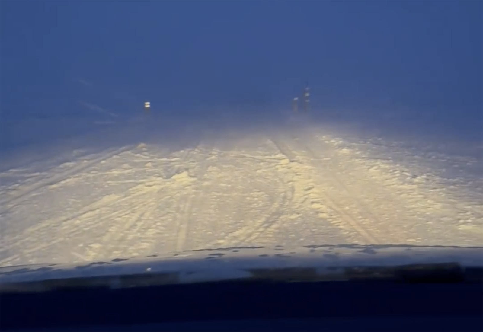 Einbeita sér nú að því taka á móti íbúum í Grindavík