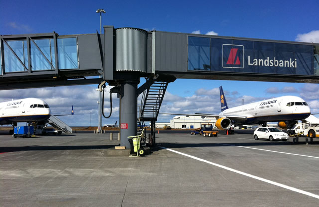 Verkfallsaðgerðir flugvirkja Icelandair: Alvarlegt högg á ferðaþjónustu á háönn