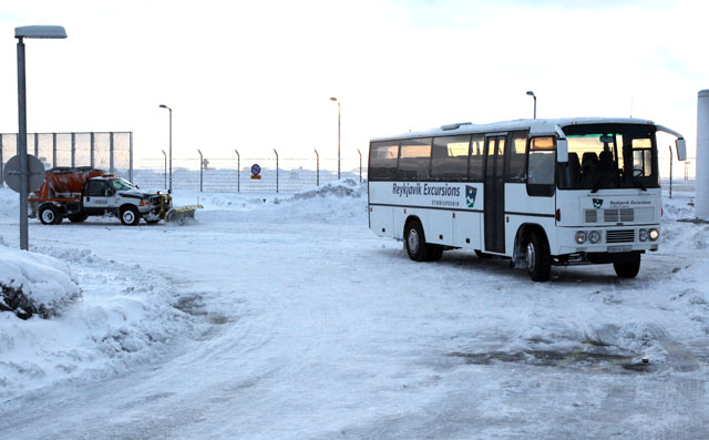 Útboðið kært og tilboðin ekki opnuð