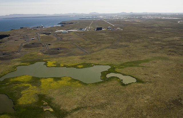 Reykjanesbær sýknaður af kröfum landeigenda