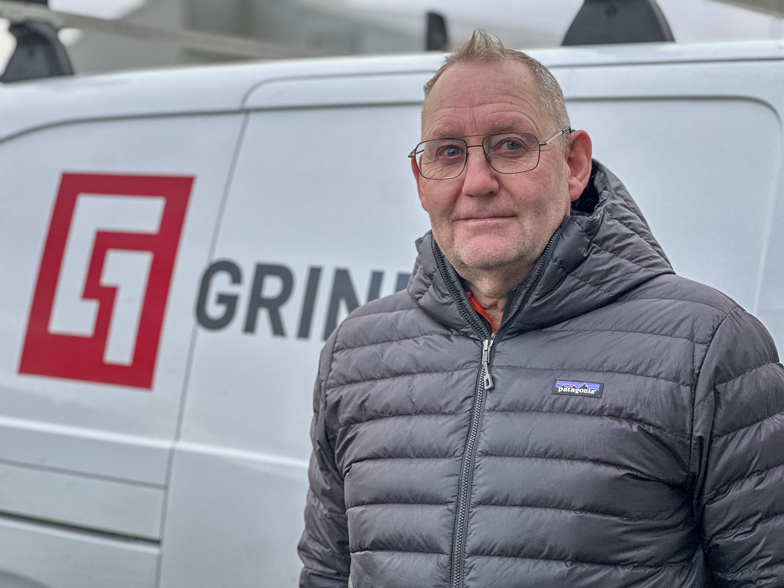 Vill fá vinnandi barnslaust fólk aftur til Grindavíkur sem fyrst