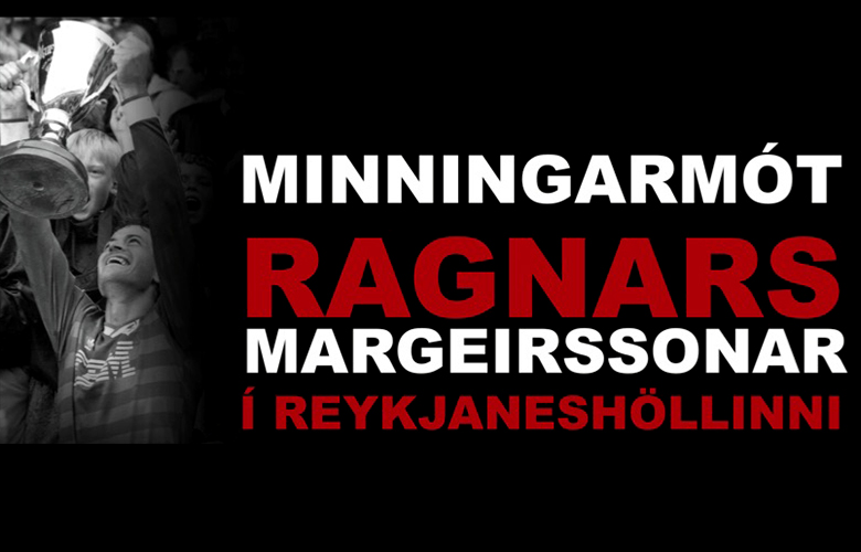 Minningarmót Ragnars Margeirssonar