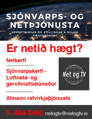 NetogTV