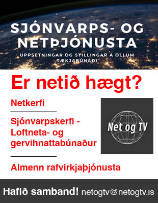 NetogTV